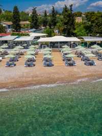 🌟 Spetses Stays: Poseidonion Grand Hotel Highlights 🏨✨