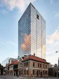 🌟 Perth's Westin Wonderland: Luxury & Location! 🌟