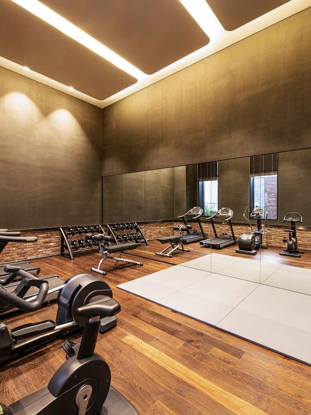 🌟 Seoul Sleeps: Stylish Stays at Mercure Ambassador! 🌟