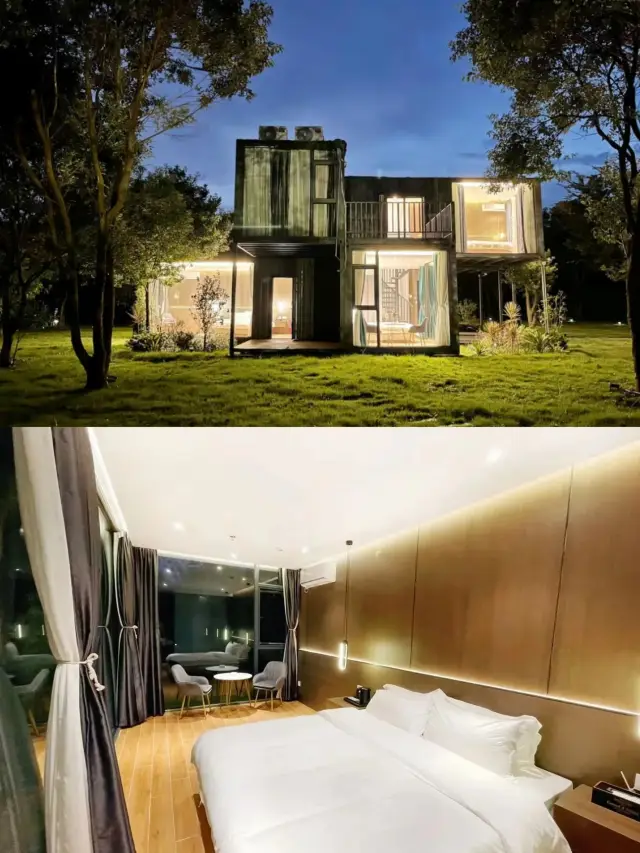 There is a homestay that wants to be popular but