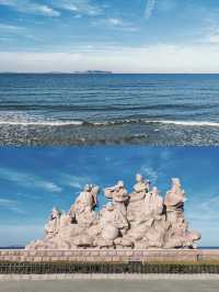 探秘蓬萊仙島 | 人間仙境之旅