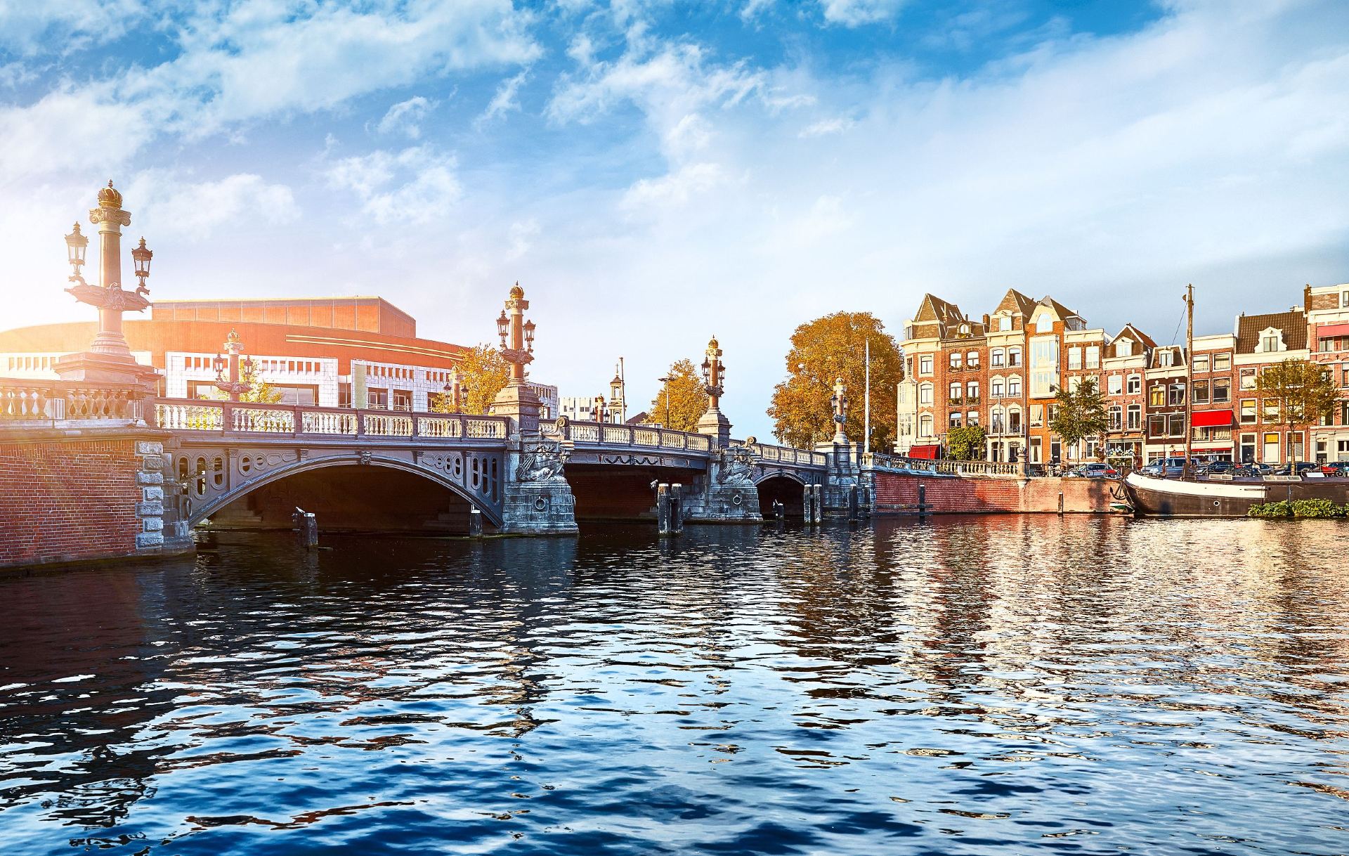 Self-driving trip to the Netherlands: a dreamy journey through windmills and tulips