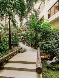 🌟✨ Guangzhou's Gem: Huaxia Grand Hotel Highlights ✨🌟