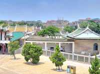 廈門｜嘉庚公園
