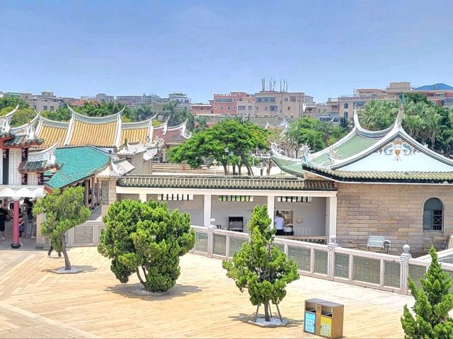 廈門｜嘉庚公園