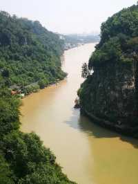 北京自駕武漢宜昌三峽大壩旅遊攻略
