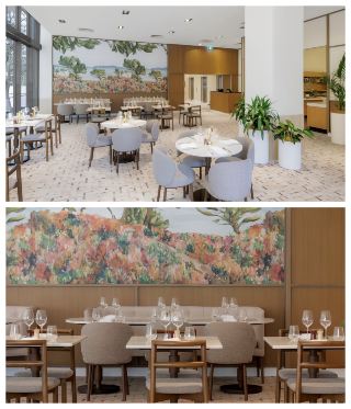 Must-stay in Brisbane! Amora Hotel, the perfect encounter of convenience and comfort
