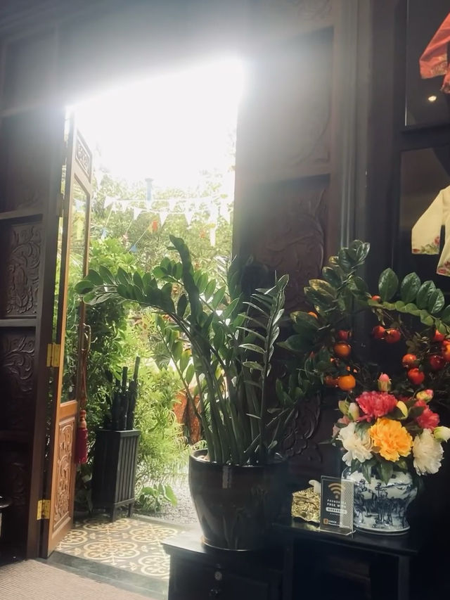 普吉島天花板按摩：Phumontra必須體驗的道地SPA