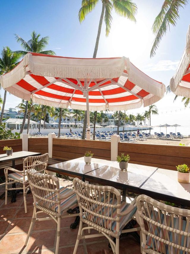 🌴 Key West Charm: Boutique Hotel Gems 🏖️✨