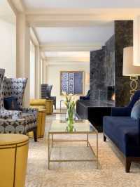 🌟 Davenport Delights: Chic Stays at Hotel Blackhawk 🌟