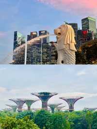 新加坡旅遊，你必須知道的事！