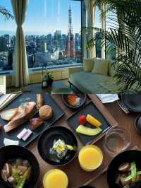 還會再來住的一家塔景酒店
