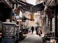 The BEST Food Street in Xi’an!!!