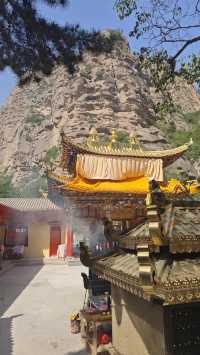 建議來蘭州旅遊把炳靈寺石窟加入行程