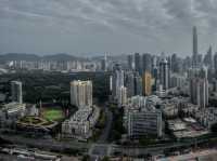 Shenzhen’s Beast!