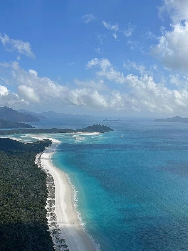 Great Barrier Reef is Out of the World🥰🤩♥️