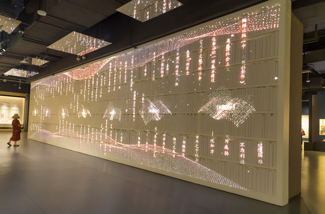 魔都｜中國近現代新聞博物館｜打卡100個博物館