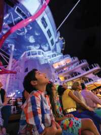 🚢【ovation of the seas】--up to 60% discount🎉🎉