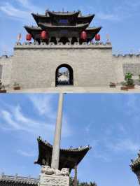 山西文旅上大分·常家莊園