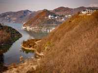 Shaanxi HAS beautiful Nature!