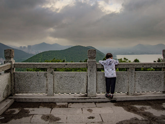 Xuzhou’s BEST Attraction