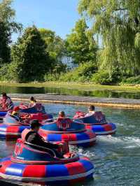 Centerville Amusement Park is in  Toronto❤️