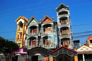 Mong Cai: A Shining Pearl on the Sino-Vietnamese Border