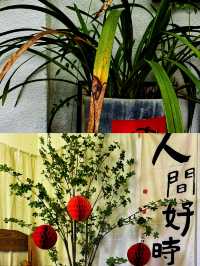 【古城·贰院茶社】‖城中的解悶聖地。
