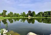 常家莊園簡介
