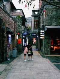 Foshan: Ancient Past And Charm