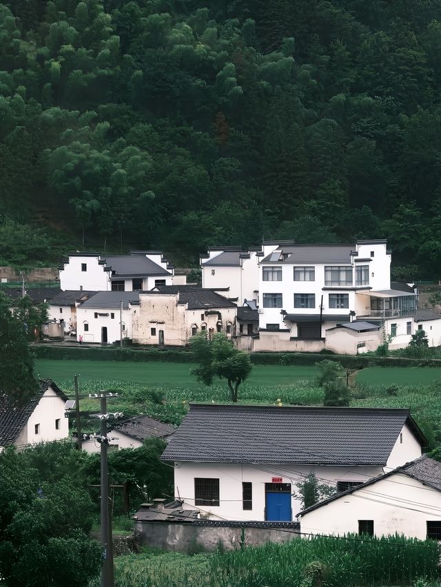 國慶反向旅行成功！推薦個被低估的遛娃地。