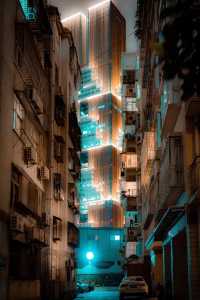 深圳建築空間大揭秘！🏙️