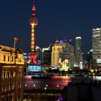 Lost in Shanghai