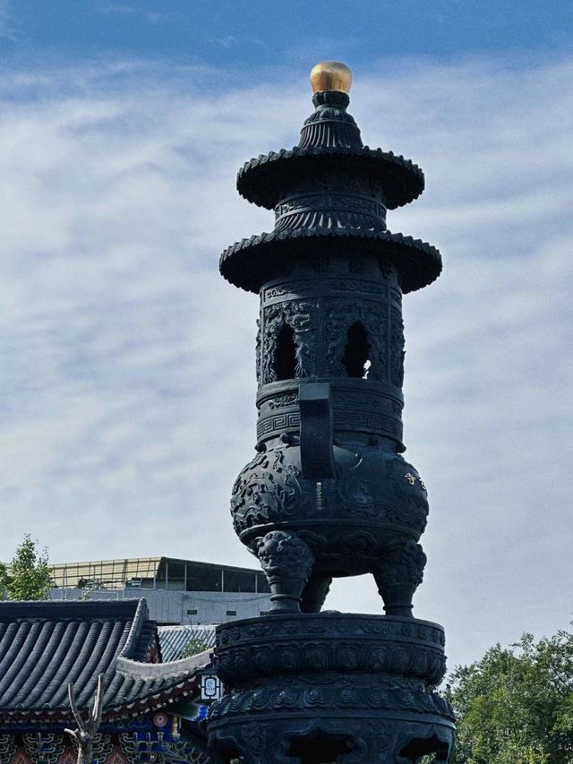 永州｜國慶反向旅遊。