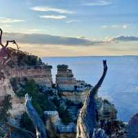 Grand Canyon National Park 