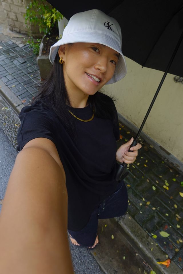 上海小馬路城市漫步｜隱於市中的利西路。