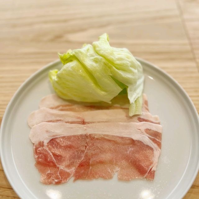 Hamburg Steak