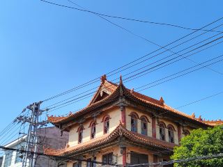 探索懷慶府，沁陽Citywalk，邂逅眾多驚喜！