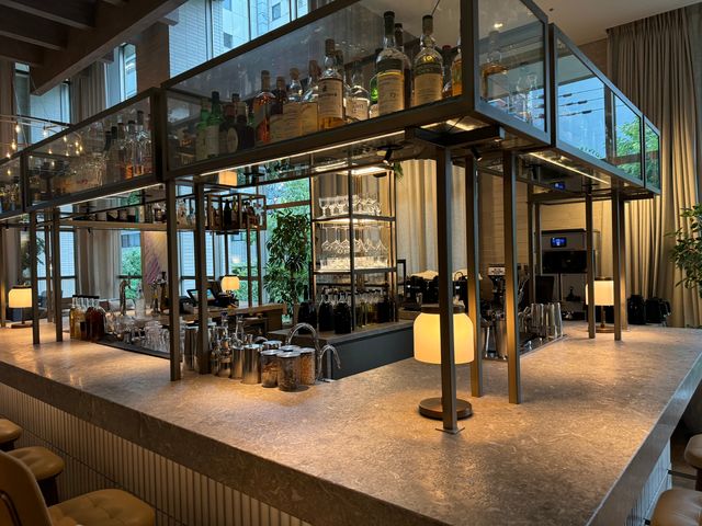 【大阪隱秘瑰寶】大阪曾提斯酒店——原木風謐境，奢享梅田心悅。