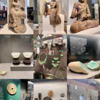 The British Museum ( UK England) place of beauty and history 