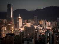 Come HERE for Lanzhou’s Best View!
