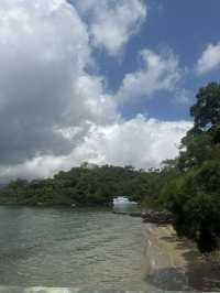 Sai Kung - Paradise in Hong Kong