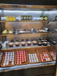 中山終於有標準戶外泳池的星級酒店喇~中山中心EVEN酒店