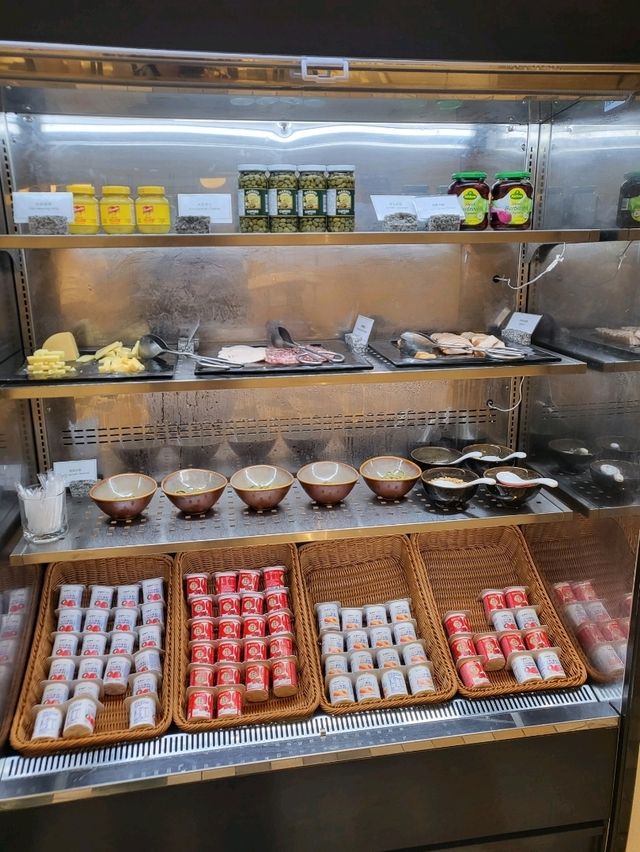 中山終於有標準戶外泳池的星級酒店喇~中山中心EVEN酒店