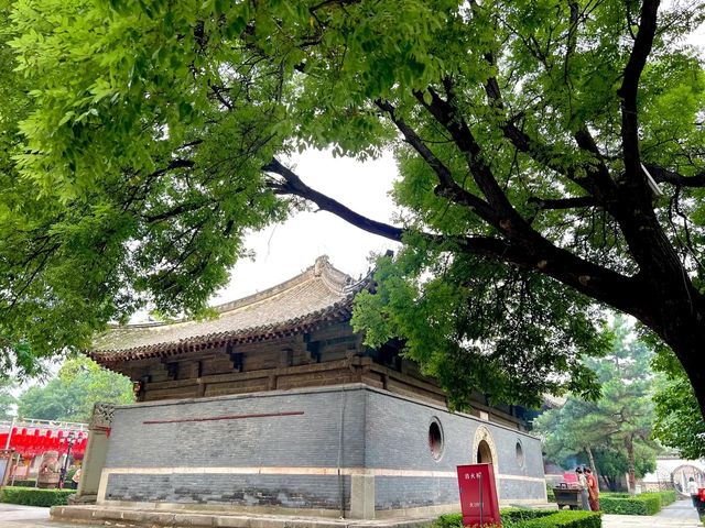 三燕古城 龍城 慕容家永遠的痛。
