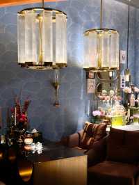 世紀大道旁的寶藏水療館，超解壓！。