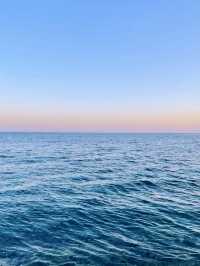 A Slice of Paradise: Strolling Along Nice’s Baie des Anges