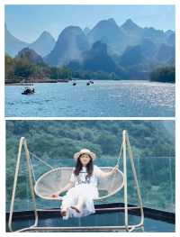 山野間的夢幻居所：妙在山野，親子遊的完美選擇。