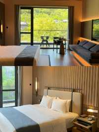 以後來江蘇就來這家酒店,好住不貴!。