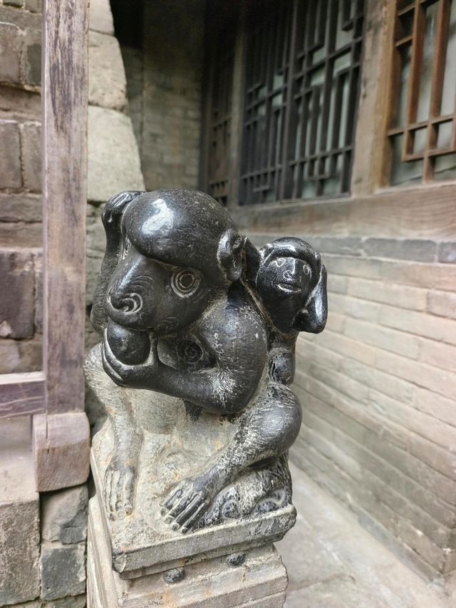 三千世界。